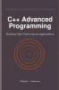C++ Advanced Programming