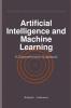Artificial Intelligence and Machine Learning