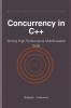 Concurrency in C++