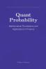 Quant Probability