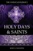 The Anglican Rosary
