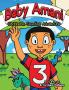 Baby Amani: Caribbean Counting Adventure