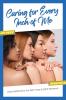 Caring for Every Inch of Me: Daily Reflections for Self-Care & Spirit Renewal