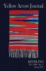 Yellow Arrow Journal Kindling