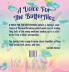 A Voice For The Butterflies - Hardcover Edition