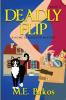 Deadly Flip A Home Renovator Mystery
