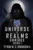 The Universe of Realms Omnibus: Book 1 (Dark Titan Collections)