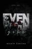 Even When I'm Gone: 2 (The Stay with Me)
