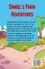 Daniel's Farm Adventures