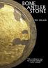Bone Antler Stone