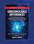 Irreconcilable Differences Study Guide