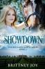 Showdown (Red Rock Ranch book 2)