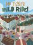 Mr. Taxi's Wild Ride!