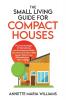 The Small Living Guide for Compact Houses