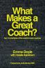 What Makes a Great Coach?