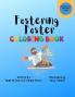 Fostering Foster Coloring Book