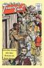 The Catholic Treasure Chest Comic Book Treasury of the Mass Sacraments and Church Teachings
