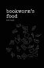 bookworm's food
