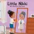 Little Nikki - Her Journey to Self-Love: A children's book about self-love self esteem and growth