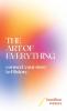 THE ART OF EVERYTHING
