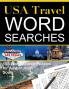 USA Travel Word Searches