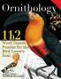 Ornithology: 112 Word Search Puzzles for the Bird Lover's Soul (The Life Science Word Search Collection)