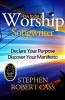 How to Be a Worship Songwriter