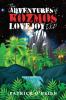 The Adventures of Kozmos Lovejoy Exp