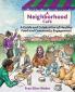 A Neighborhood Café: A Guide And Celebration Of Healthy Food And Community Engagement, Color Edition