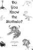 Do You Know the Slothalo?