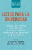 Listos Para La Universidad