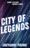 City of Legends