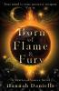 Born of Flame and Fury