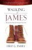 Walking with James