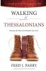 Walking With Thessalonians