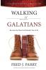 Walking With Galatians