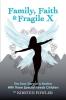 Family Faith and Fragile X