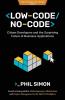 Low-Code/No-Code