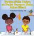 Petite Fille Noire Et Petit Garçon Noir, Allez Bien! (French Edition)
