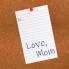Love Mom