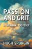 Passion and Grit