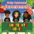 Holly Celebrates Juneteenth