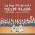 The Mice Who Joined a Music Class