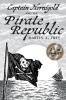 Captain Hornigold and the Pirate Republic