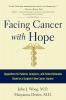 Facing Cancer with Hope