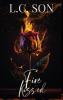 Fire Kissed