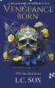 Vengeance Born