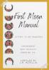 First Moon Manual - Letters to our Daughters