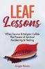 Leaf Lessons