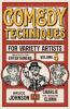 Comedy Techniques for Variety Artists